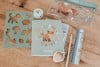 Little Dutch Stationary set 'Forest Friends' LD126077