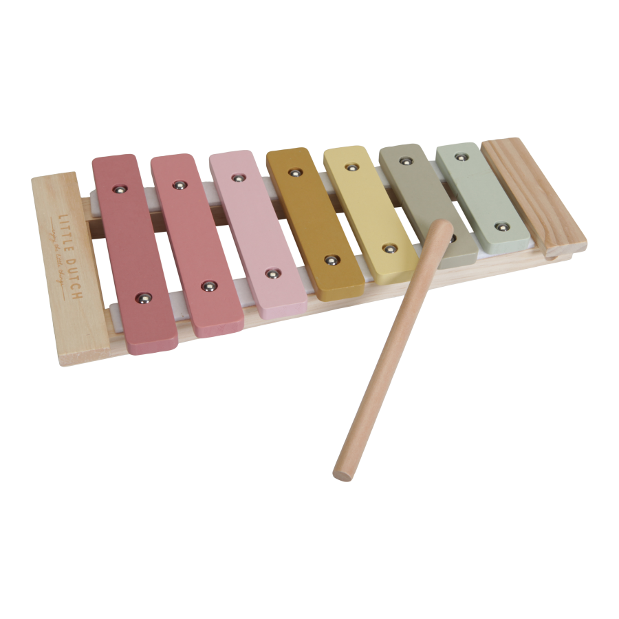Xylophone Pink LD7016