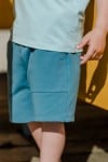 Shorts blue TUT028