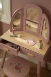Little Dutch Dressing Table XL FSC LD2513