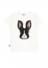 Top with black Easter bunny E20011