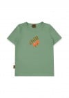 Top green SS24021L