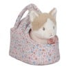 Little Dutch Cuddly Cat Marley in Bag GRS LD4517