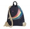 Bag "Unicorn Gold onesize Ci020129