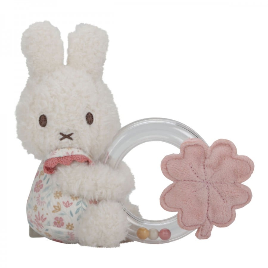 Little Dutch Rattle Ring ´Lucky Blossom´ GRS LDNIJN363