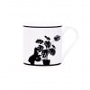 Mug "Watering Rabbit onesize HAM026