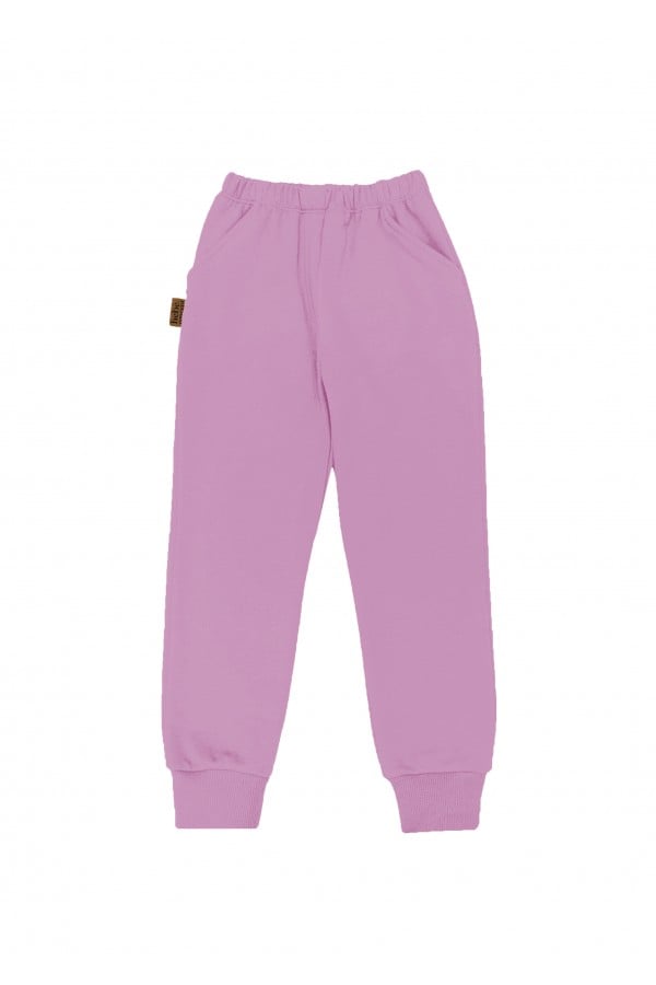 Pants lilac AP0022