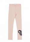 Pink leggings with koala SS180067