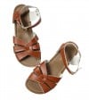 Salt-Water Original sandals tan, youth 885M