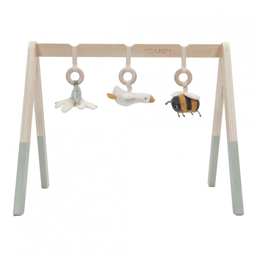 Baby gym Little Goose LD8510