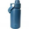 Grech & Co Thermo Water Bottle Desert Teal onesize GCO2123_DesertTea