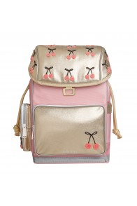 Ergomax "Cherry Pompon onesize
