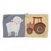 Little Dutch Soft activity booklet ´Little Farm´ LD8819