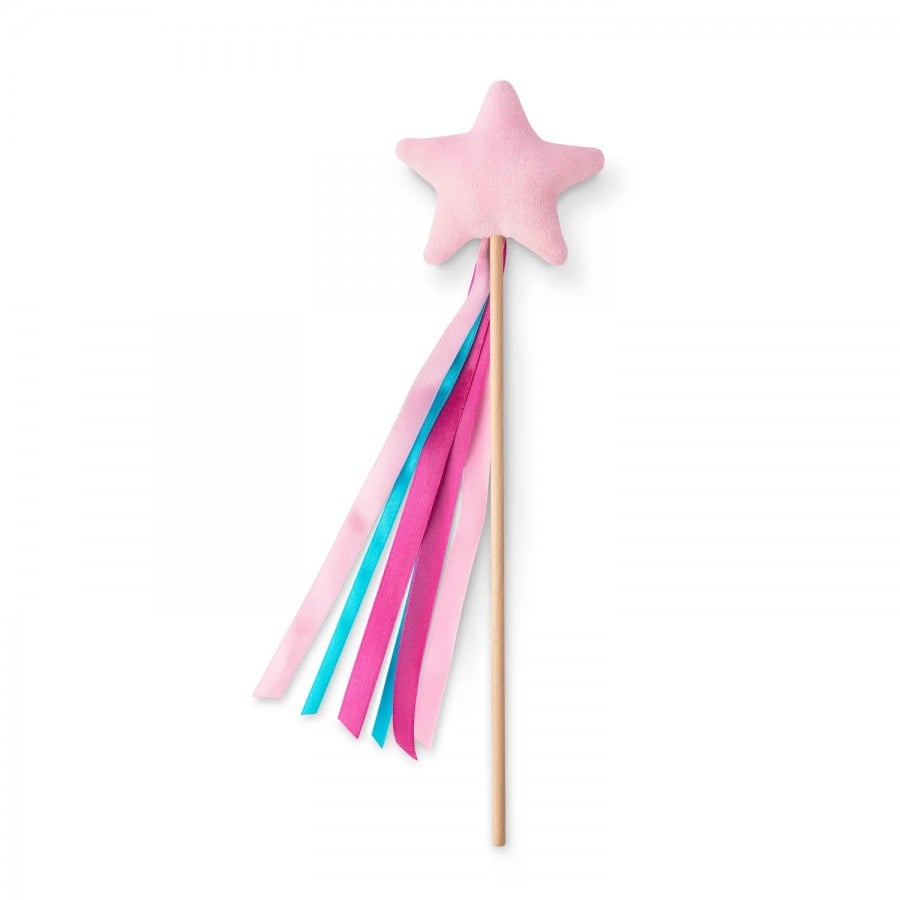 Tuta's magic wand, pink TUTABNR