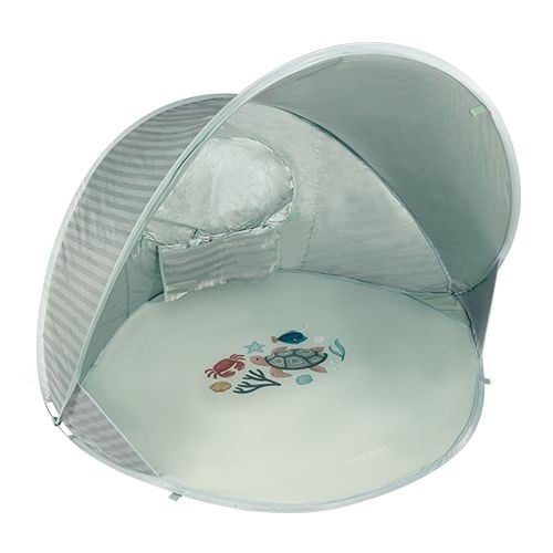 Little Dutch Pop-up beach tent "Fresh Greens LD2012525