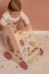 Multi-activity Baby Walker  ́Flowers & Butterflies ́ LD7106