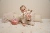 Little Dutch baby doll Rosa ´Little Pink Flowers´ LD4553