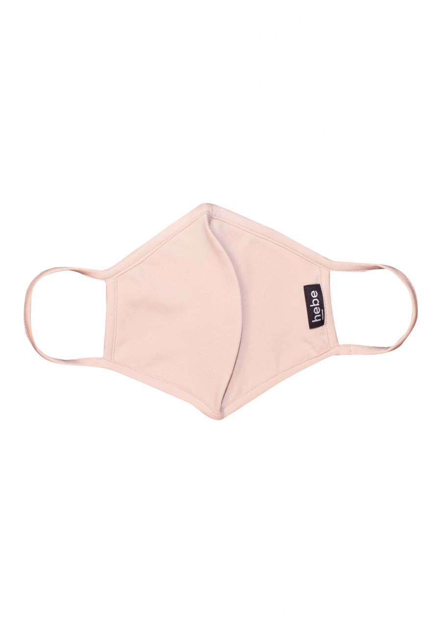 Face mask pink FW20261