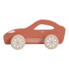 Wooden Toy sports car Rust LD7001