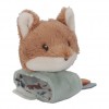 Wrist rattle Fox ´Forest Friends´ LD8924