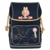 Erganomic School Backpack Cavalier Couture onesize Erx23197