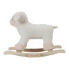 Little Dutch Rocking Sheep ´Little Farm´ FSC LD7162