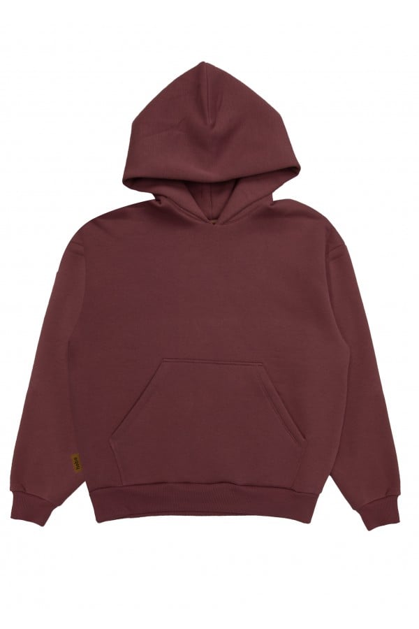 Hoodie cherry for adult SS24421