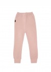 Warm pants pink E22022L