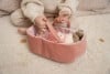 Little Dutch baby doll Rosa ´Little Pink Flowers´ LD4553