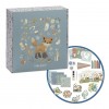 Creativity Box XL ´Forest Friends´ LD126046