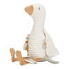 Little Dutch Activity Cuddle Toy Little Goose ´Newborn Naturals´ GRS LD8431