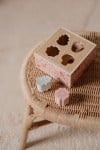 Little Dutch Shape Sorter ´Fairy Garden´ FSC LD7347