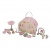 Fairy House `Fairy Garden` LD7360