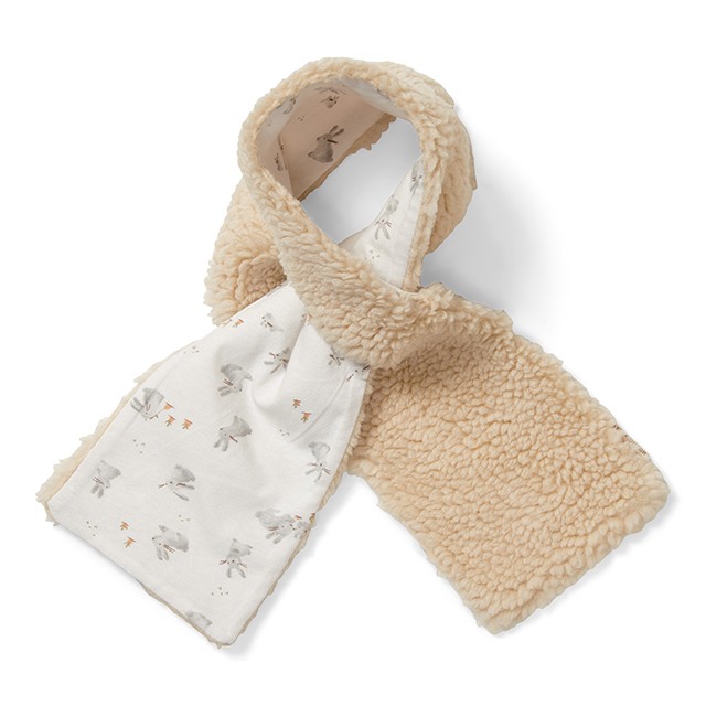 Teddy scarf  Bunny Sand CL51823121