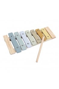 Little Dutch Xylophone Blue
