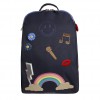 Backpack "Backpack James Lady Gadget Blue Bj020158