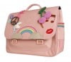 It bag "Midi Lady Gadget Pink Itd21159