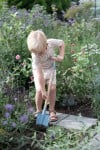 Little Dutch Shovel ´Forest Friends´ FSC LD9118