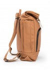 Family Bag incl. straps / Leather / Sunset Cognac 10001.001.002.001