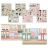 Little Dutch Sticker Story Booklet  ́Rosa &Friends ́ LD126763