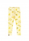Leggings with allover pasta print 0136_S25372