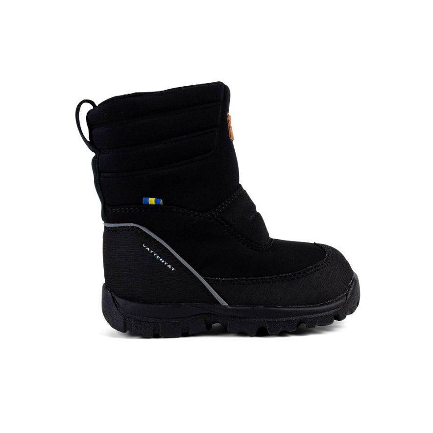 KAVAT winter boots Voxna WP Black 1801572911