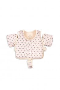 Swim water wings HOLLIS, Cherry Pink