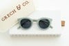 Sunglasses Light Blue GCO2009_blue