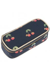 Pencil box "Love Cherries