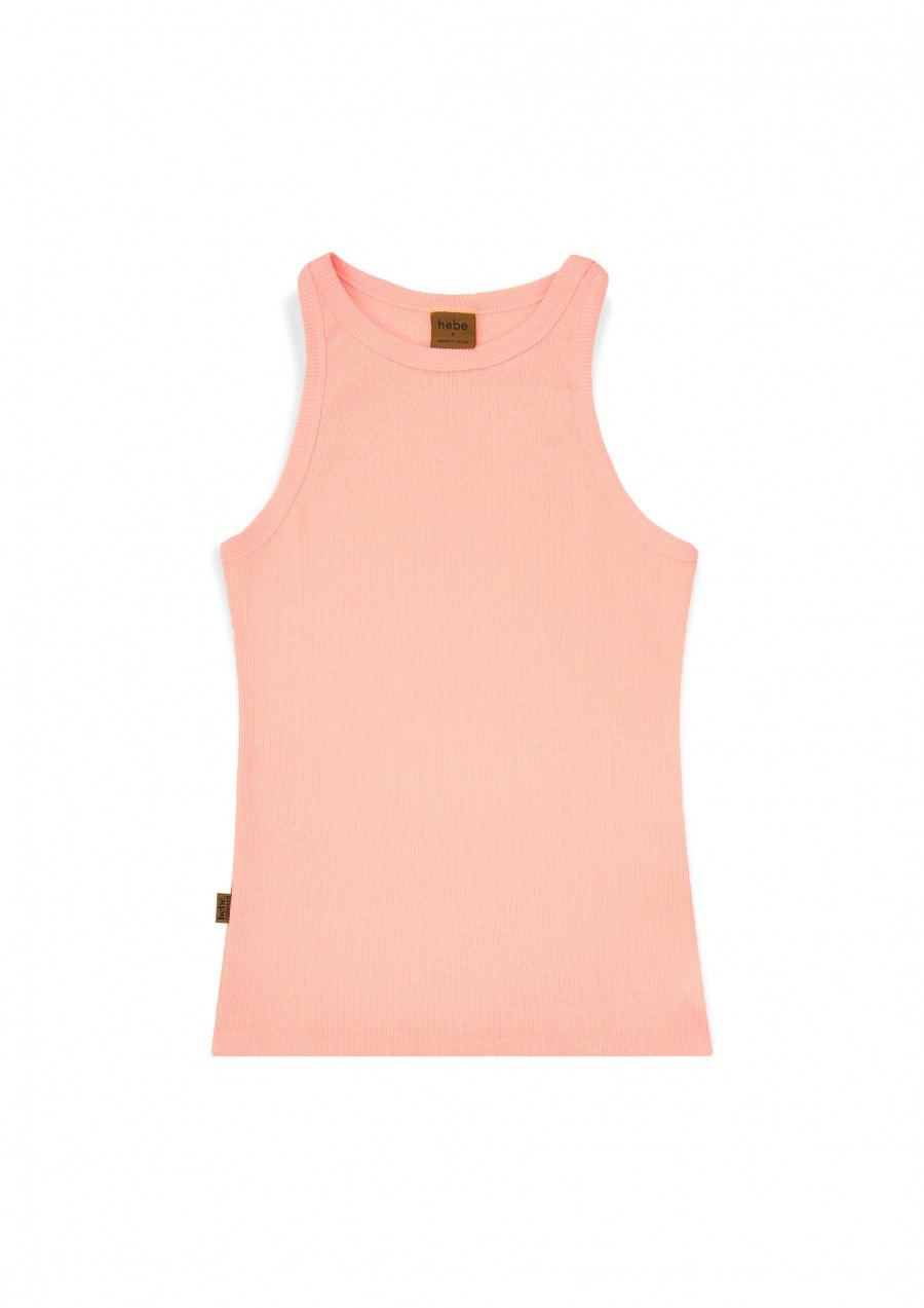 Tank top pink 0029_S25385