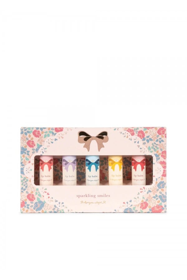 Lip balm, 5pcs KS102939