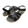Salt-Water Original sandals black, youth 886M