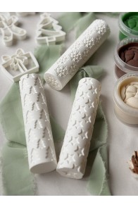 MĪCI star playdough roll