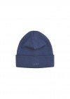 Merino hat blue FW19046